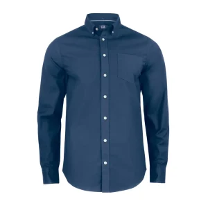 Cutter & Buck Hansville Oxfordskjorta Herr