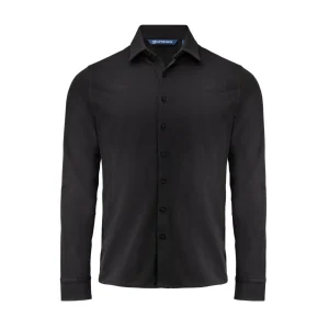 Cutter & Buck Hedley Stretchskjorta Herr