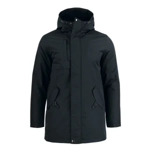Clique Creston Jacka Unisex - Svart