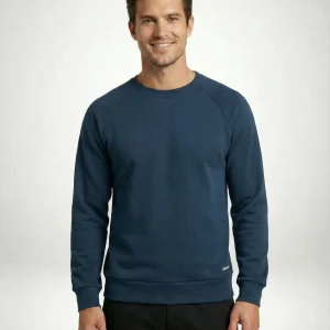 Cutter & Buck Pemberton Sweatshirt Herr