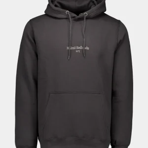 Hoodie charcoal Malmö Redhawks