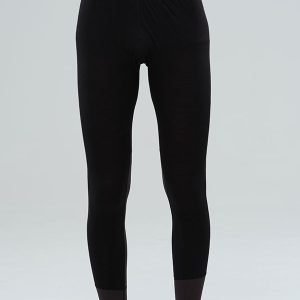 Merino Pro underställsbyxa herr svart
