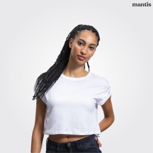 Drop top dam t-shirt