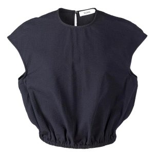 Meliza Top Black