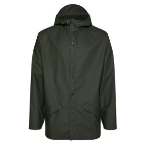 Jacket Green