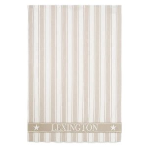 Icons Waffle KT Beige/White