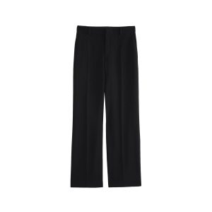 Hutton Trousers Black