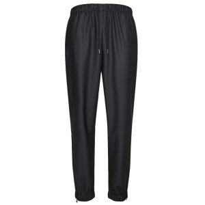 Pants Regular Black