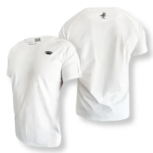 MVL Basic shirt - white