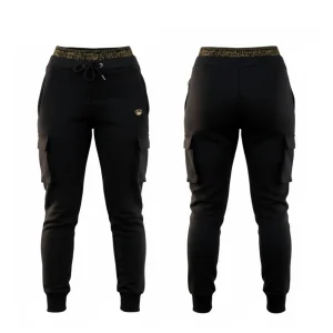 MVL "Meander" tracksuit jogger - Women