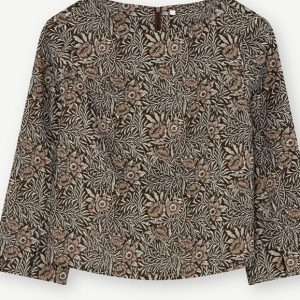 Sally blouse