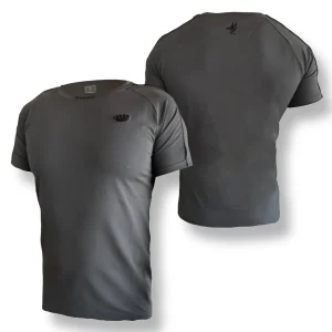 MVL Basic shirt - grey