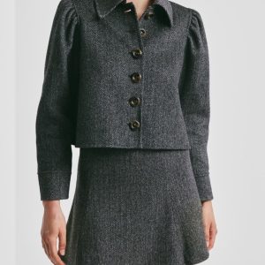 Ull - jacket